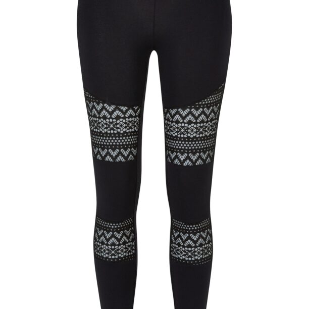 Urban Classics Leggings  negru