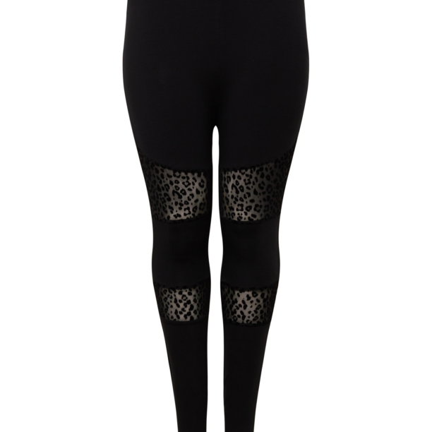 Urban Classics Leggings  negru