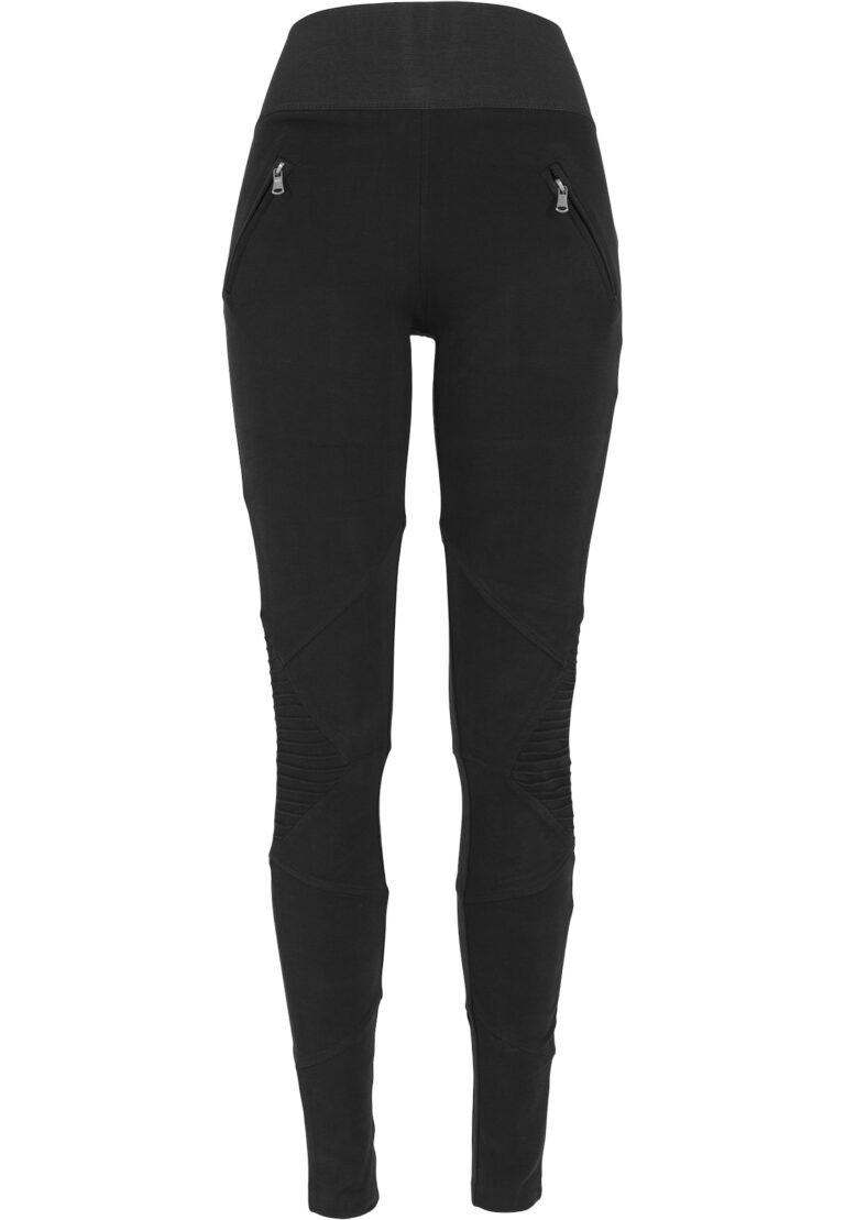 Urban Classics Leggings  negru