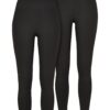 Urban Classics Leggings  negru