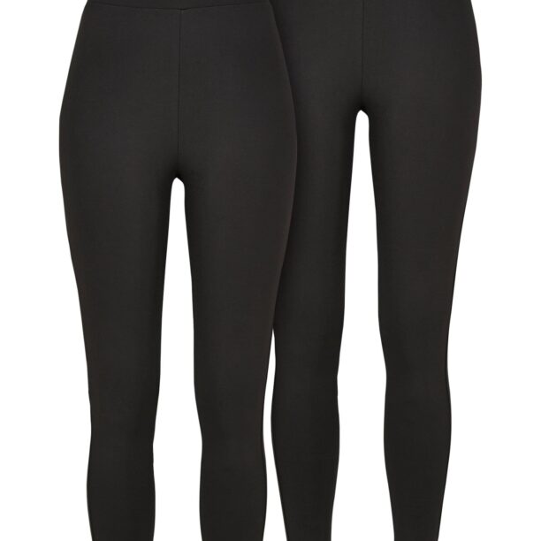 Urban Classics Leggings  negru