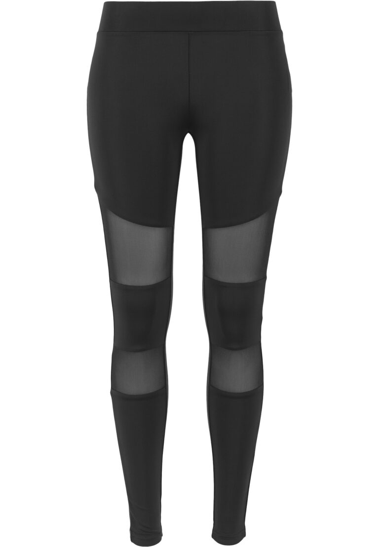 Urban Classics Leggings  negru