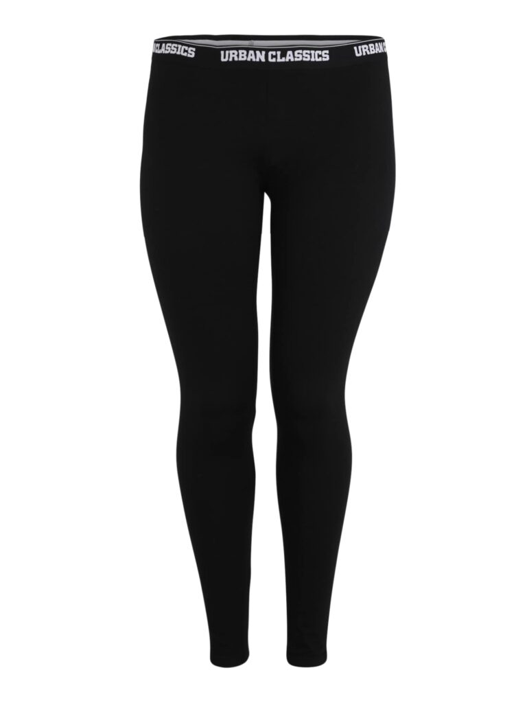 Urban Classics Leggings  negru