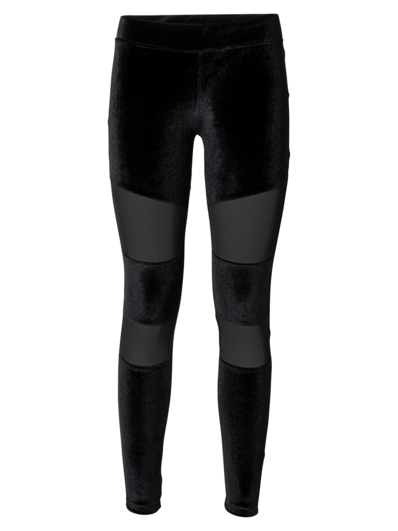 Urban Classics Leggings  negru