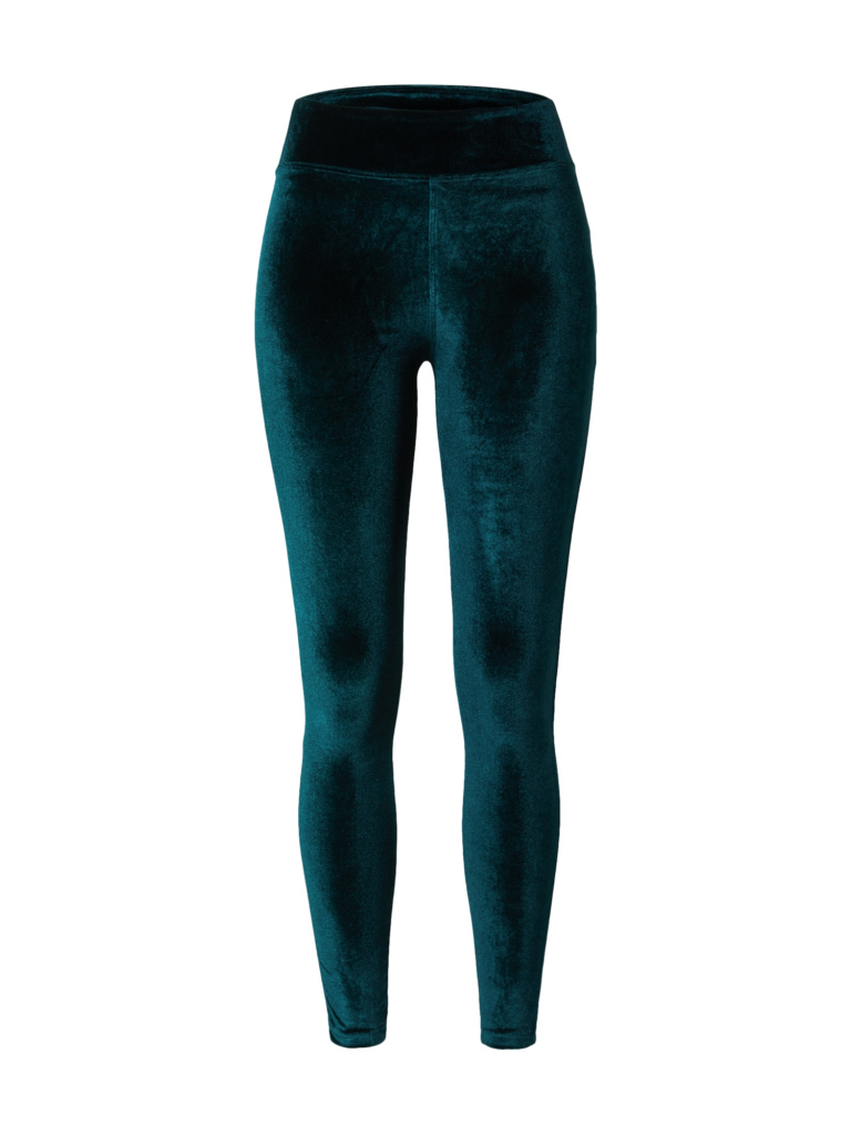 Urban Classics Leggings  turcoaz