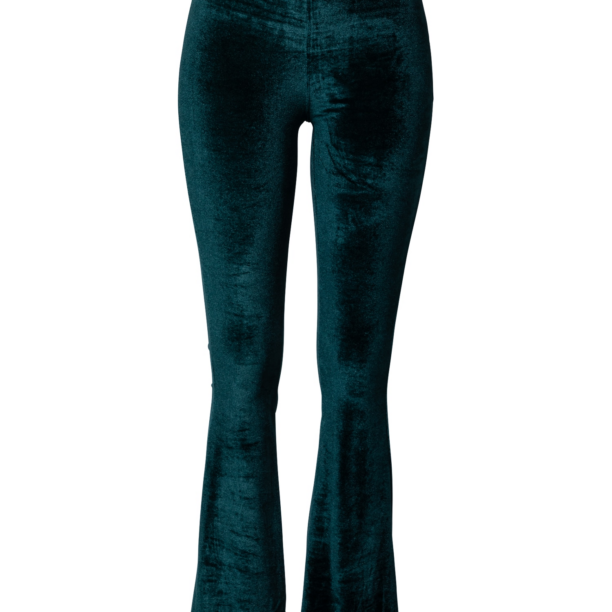 Urban Classics Leggings  verde smarald