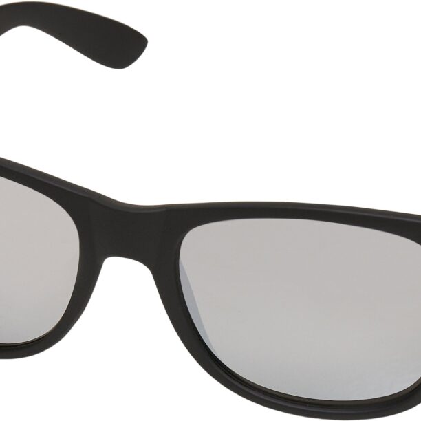 Urban Classics Ochelari de soare 'Likoma'  gri / negru