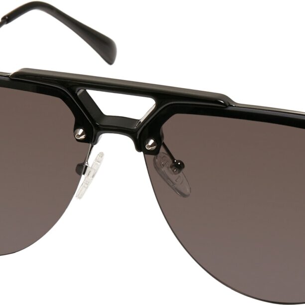 Urban Classics Ochelari de soare 'Toronto'  grej / negru