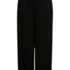 Urban Classics Pantaloni 'Culotte'  negru