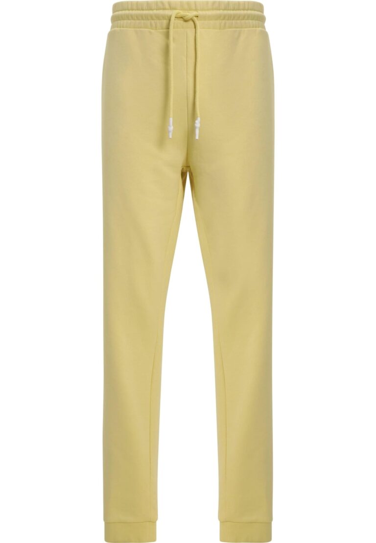 Urban Classics Pantaloni 'Roda'  galben