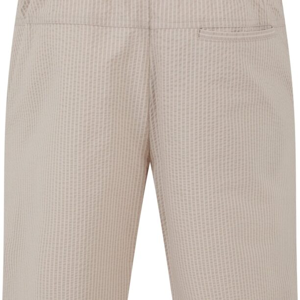 Urban Classics Pantaloni 'Seersucker'  gri / grej