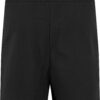 Urban Classics Pantaloni 'Seersucker'  negru