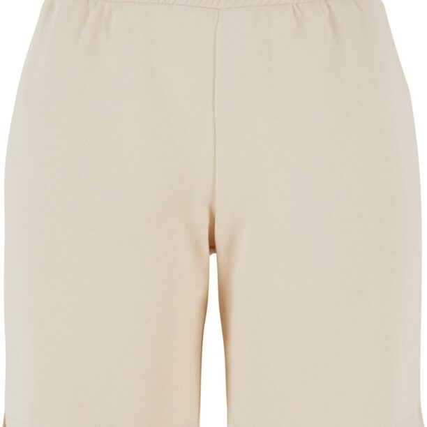 Urban Classics Pantaloni  alb kitt