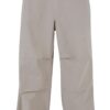 Urban Classics Pantaloni  alb kitt