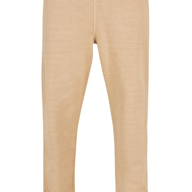 Urban Classics Pantaloni  bej deschis