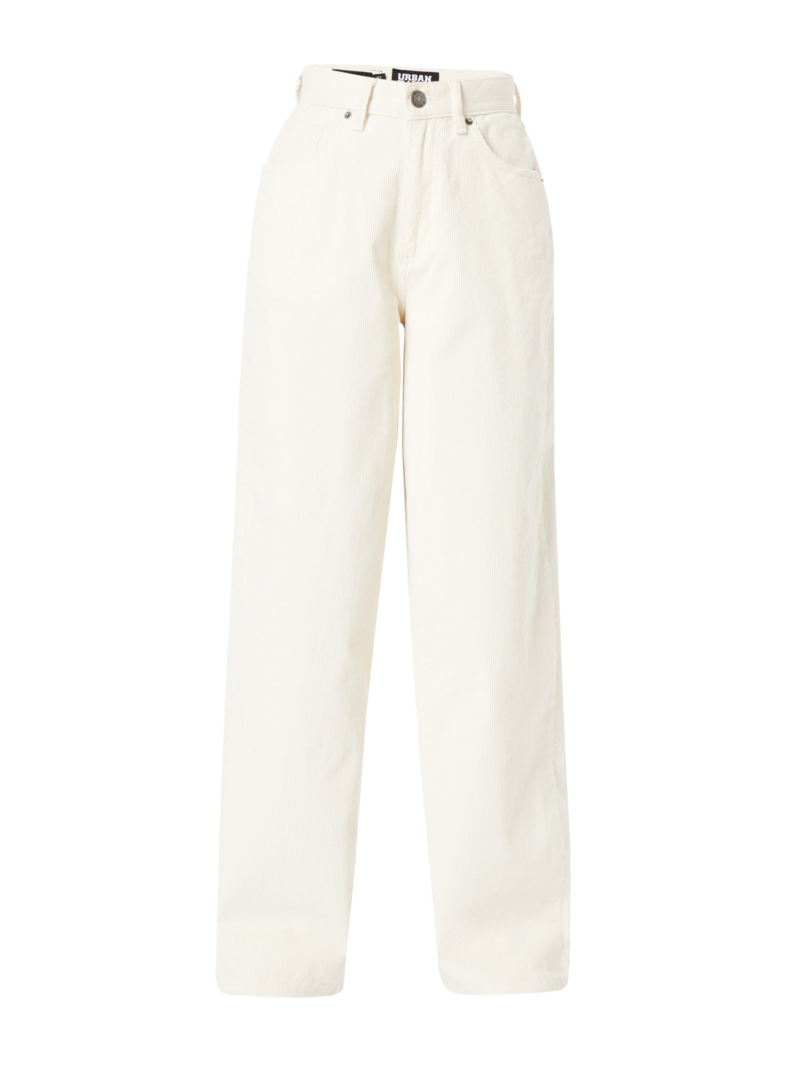 Urban Classics Pantaloni  crem