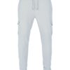 Urban Classics Pantaloni cu buzunare  albastru deschis