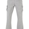 Urban Classics Pantaloni cu buzunare  gri