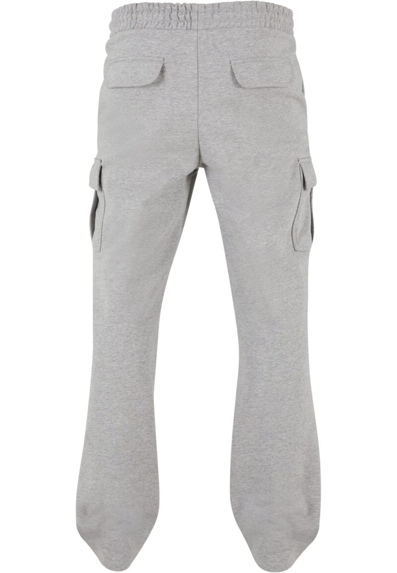 Urban Classics Pantaloni cu buzunare  gri