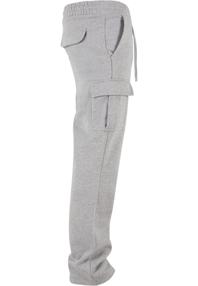 Original Urban Classics Pantaloni cu buzunare  gri