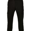 Urban Classics Pantaloni cu buzunare  negru