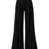 Urban Classics Pantaloni cutați  negru