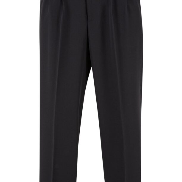 Urban Classics Pantaloni cutați  negru