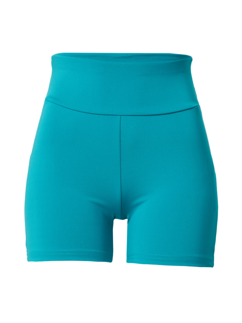 Urban Classics Pantaloni  cyan