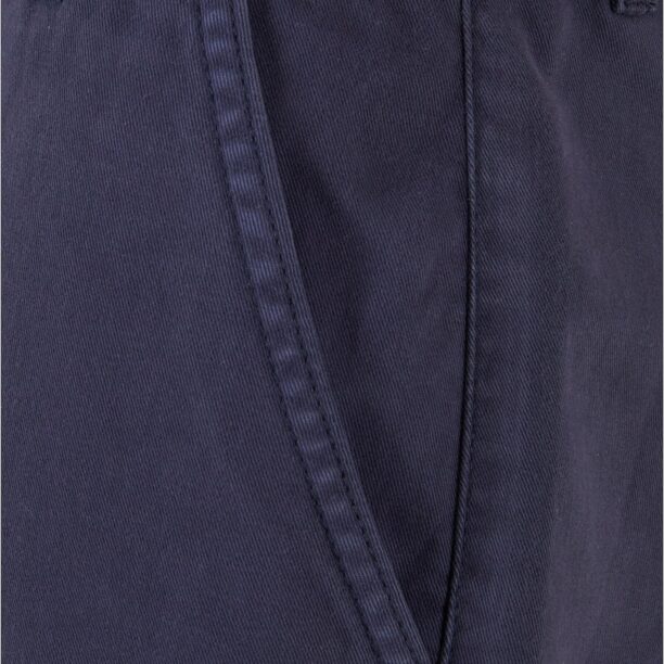 Urban Classics Pantaloni eleganți  bleumarin preţ