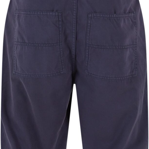 Urban Classics Pantaloni eleganți  bleumarin