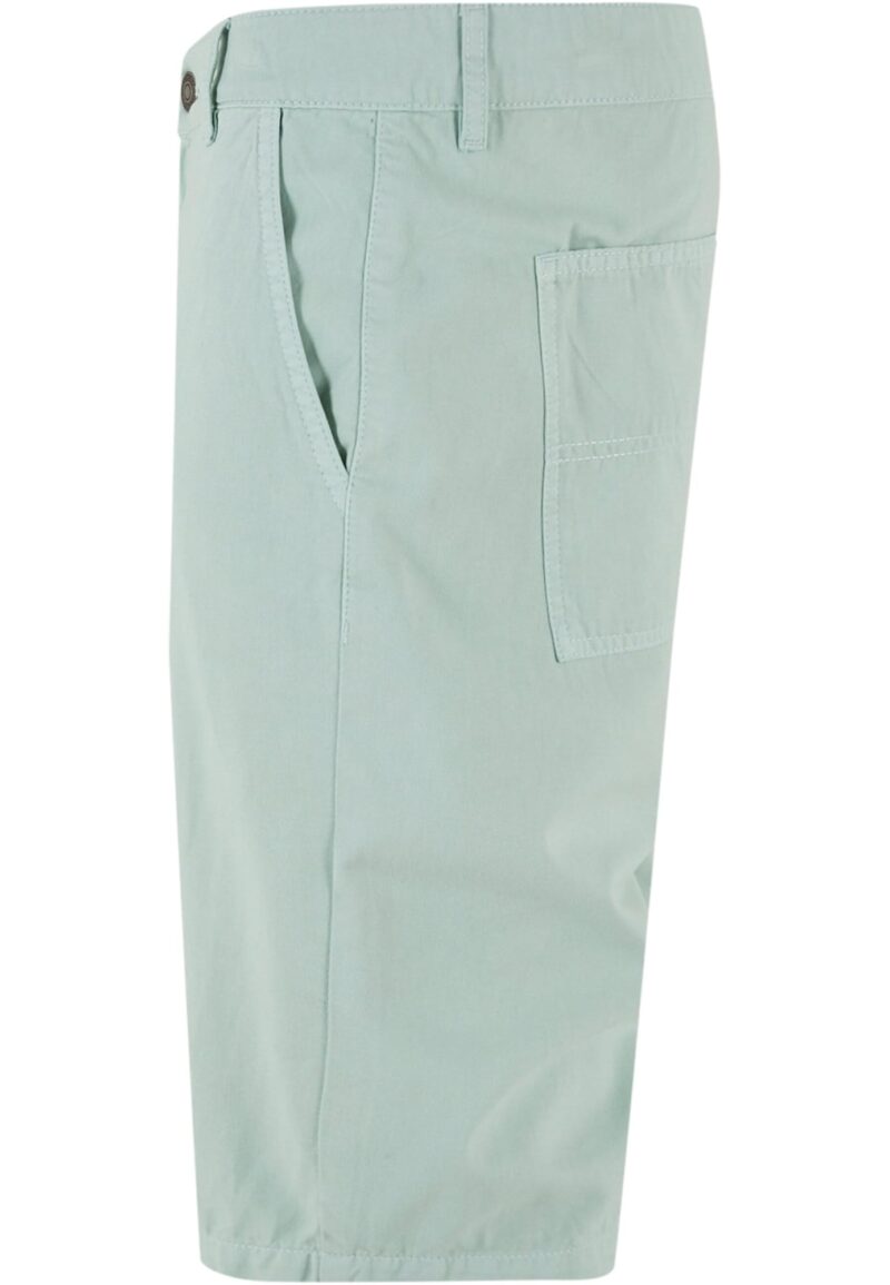 Preţ Urban Classics Pantaloni eleganți  verde mentă