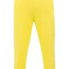 Urban Classics Pantaloni  galben