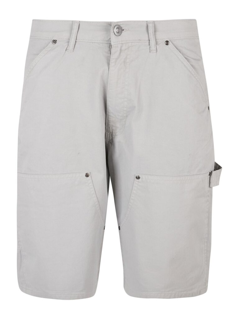 Urban Classics Pantaloni  gri