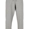 Urban Classics Pantaloni  gri amestecat