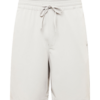 Urban Classics Pantaloni  gri deschis