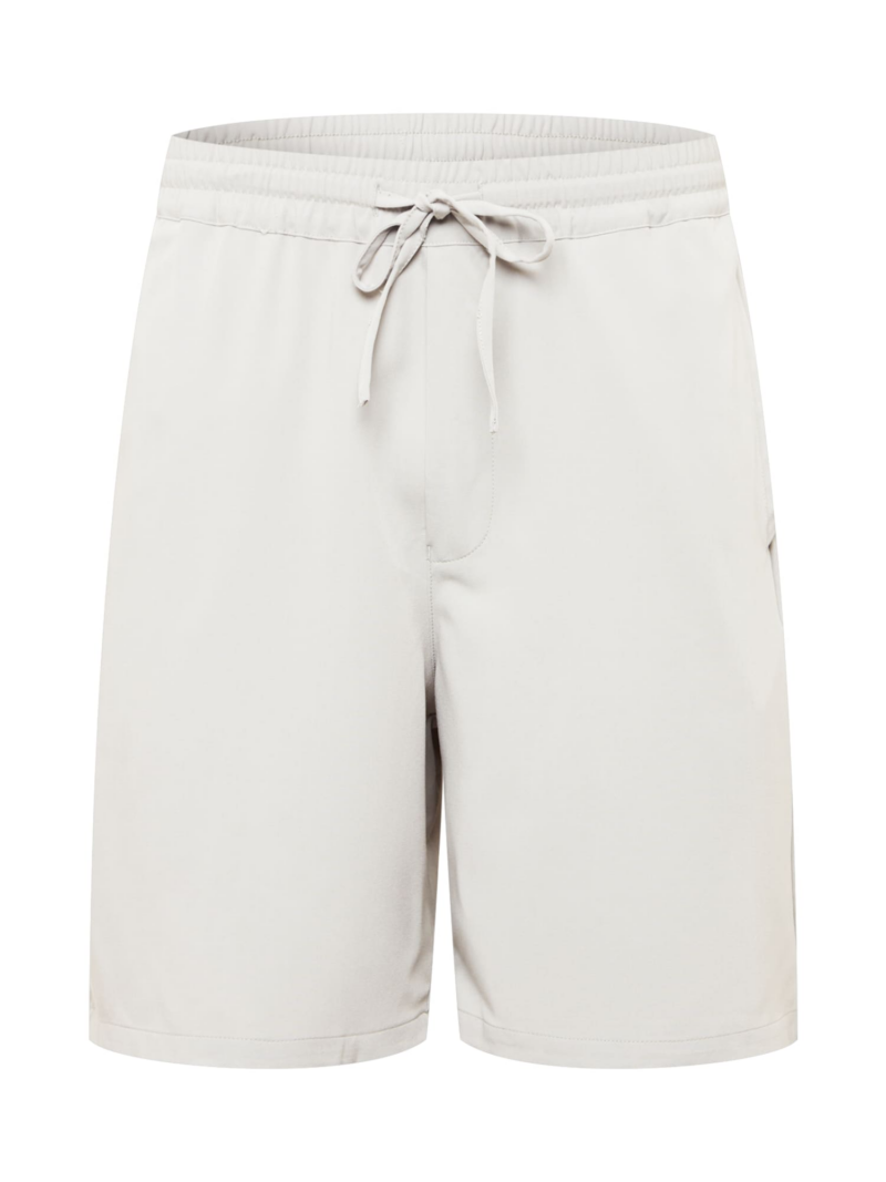 Urban Classics Pantaloni  gri deschis