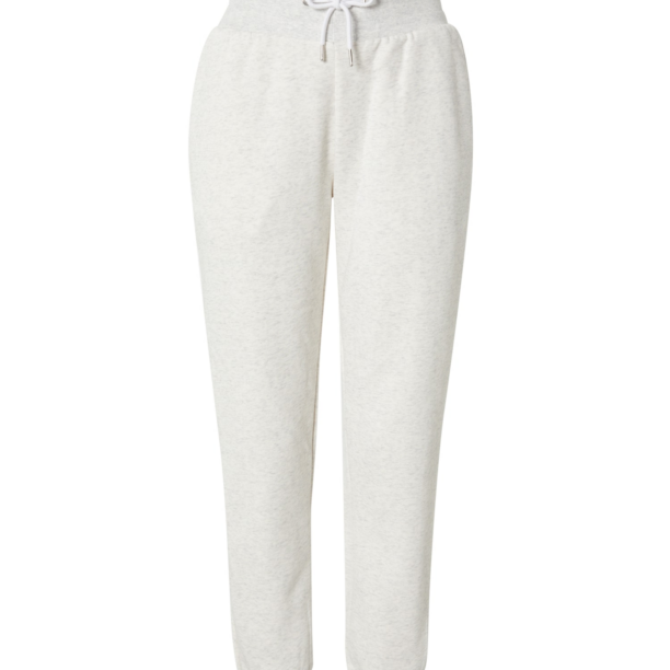 Urban Classics Pantaloni  gri deschis