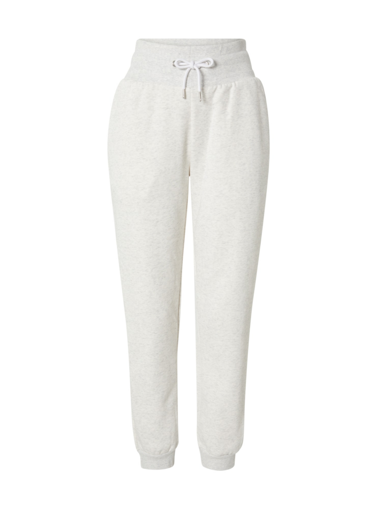 Urban Classics Pantaloni  gri deschis