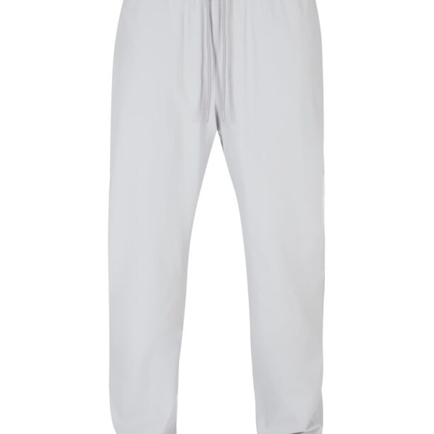 Urban Classics Pantaloni  gri deschis