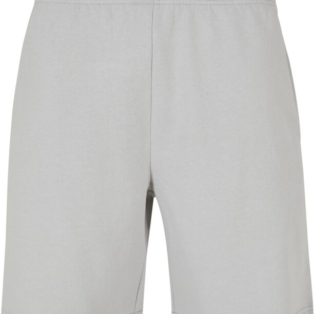 Urban Classics Pantaloni  gri deschis