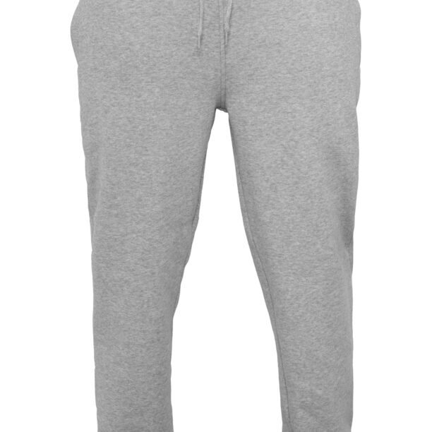 Urban Classics Pantaloni  gri deschis