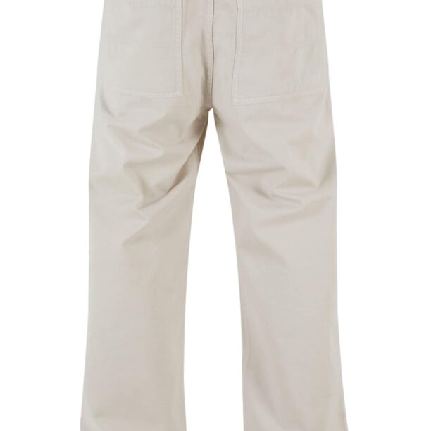 Urban Classics Pantaloni  gri deschis