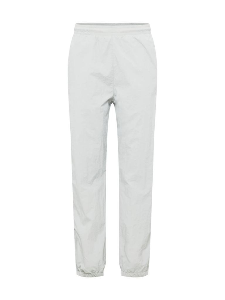 Urban Classics Pantaloni  gri deschis