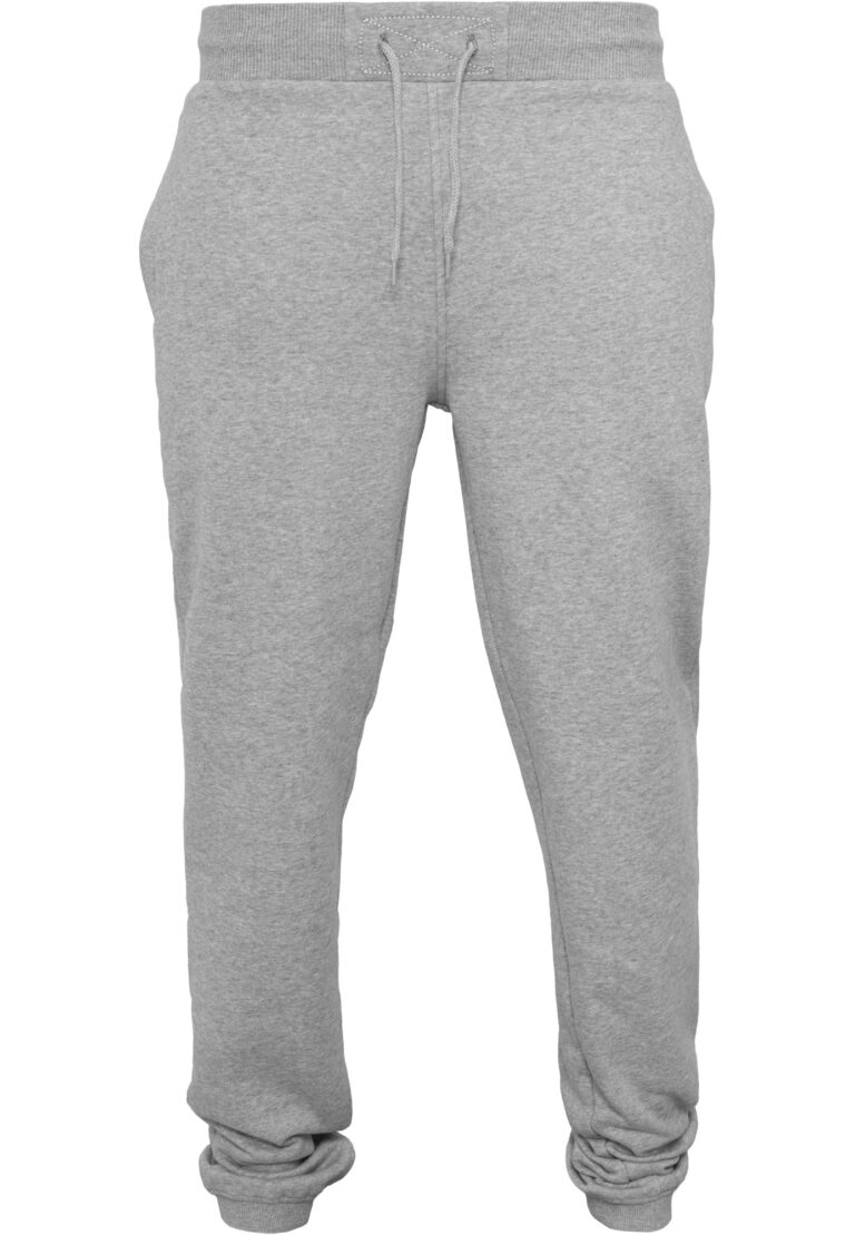 Urban Classics Pantaloni  gri deschis