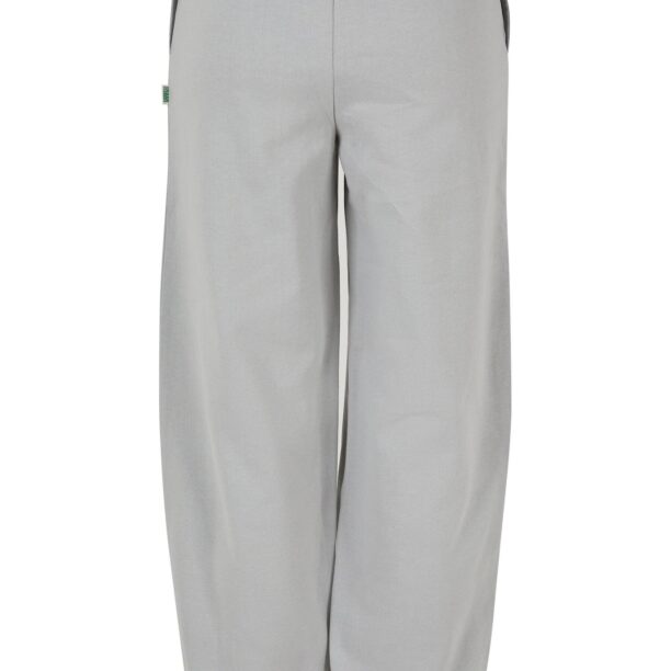 Urban Classics Pantaloni  gri deschis