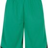 Urban Classics Pantaloni  gri / verde / negru