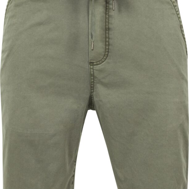 Urban Classics Pantaloni  kaki