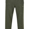 Urban Classics Pantaloni  kaki / alb