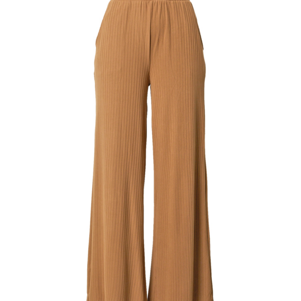 Urban Classics Pantaloni  maro caramel