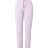 Urban Classics Pantaloni  mov pastel